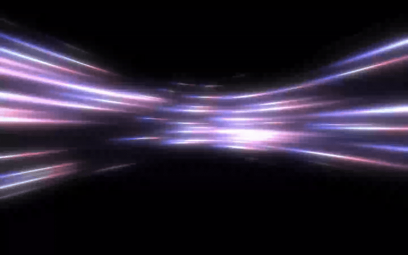 Flow funnel background